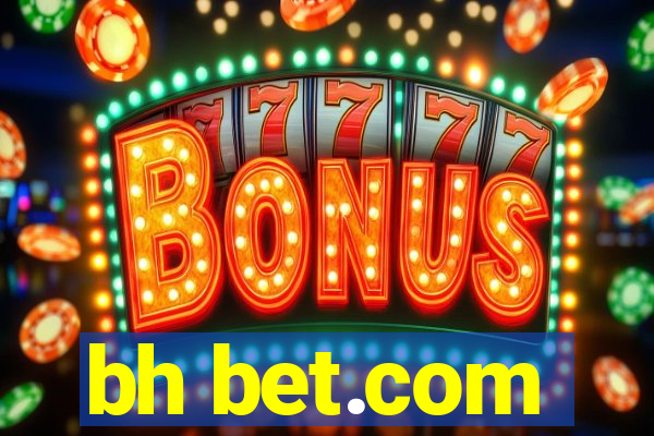 bh bet.com